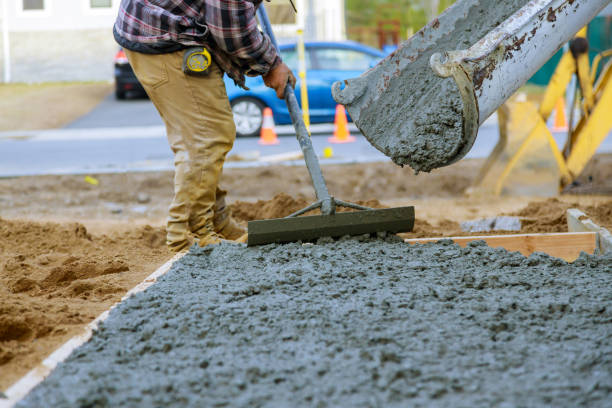 Best Concrete Removal and Replacement in Washington, IA