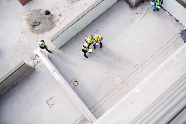 Best Concrete Sealing and Maintenance in Washington, IA
